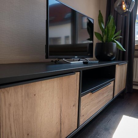 Gezelligheid In Het Stadscentrum Van Mechelen 아파트 외부 사진
