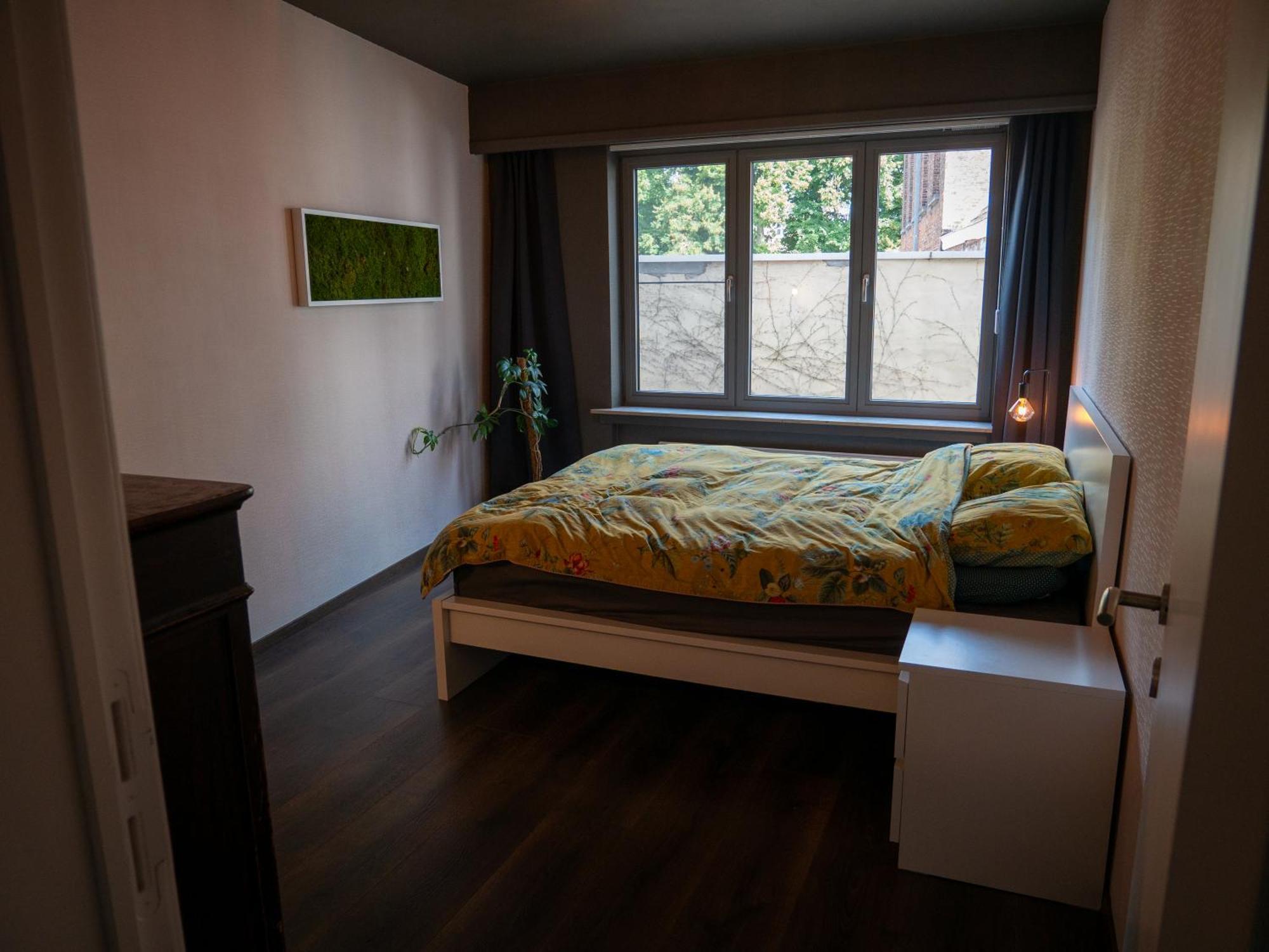 Gezelligheid In Het Stadscentrum Van Mechelen 아파트 외부 사진