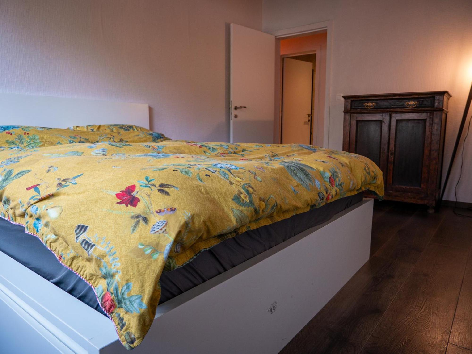 Gezelligheid In Het Stadscentrum Van Mechelen 아파트 외부 사진