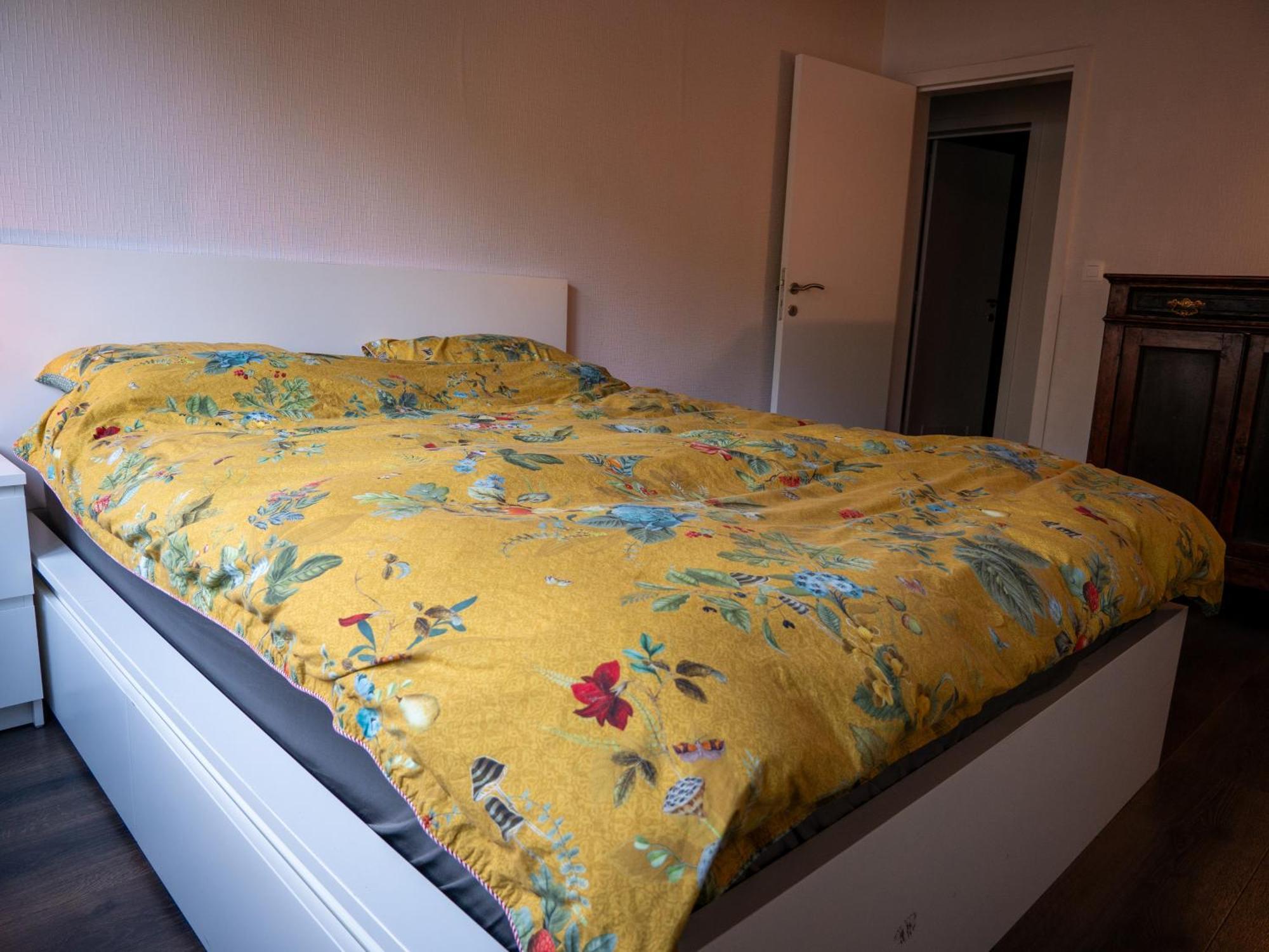 Gezelligheid In Het Stadscentrum Van Mechelen 아파트 외부 사진