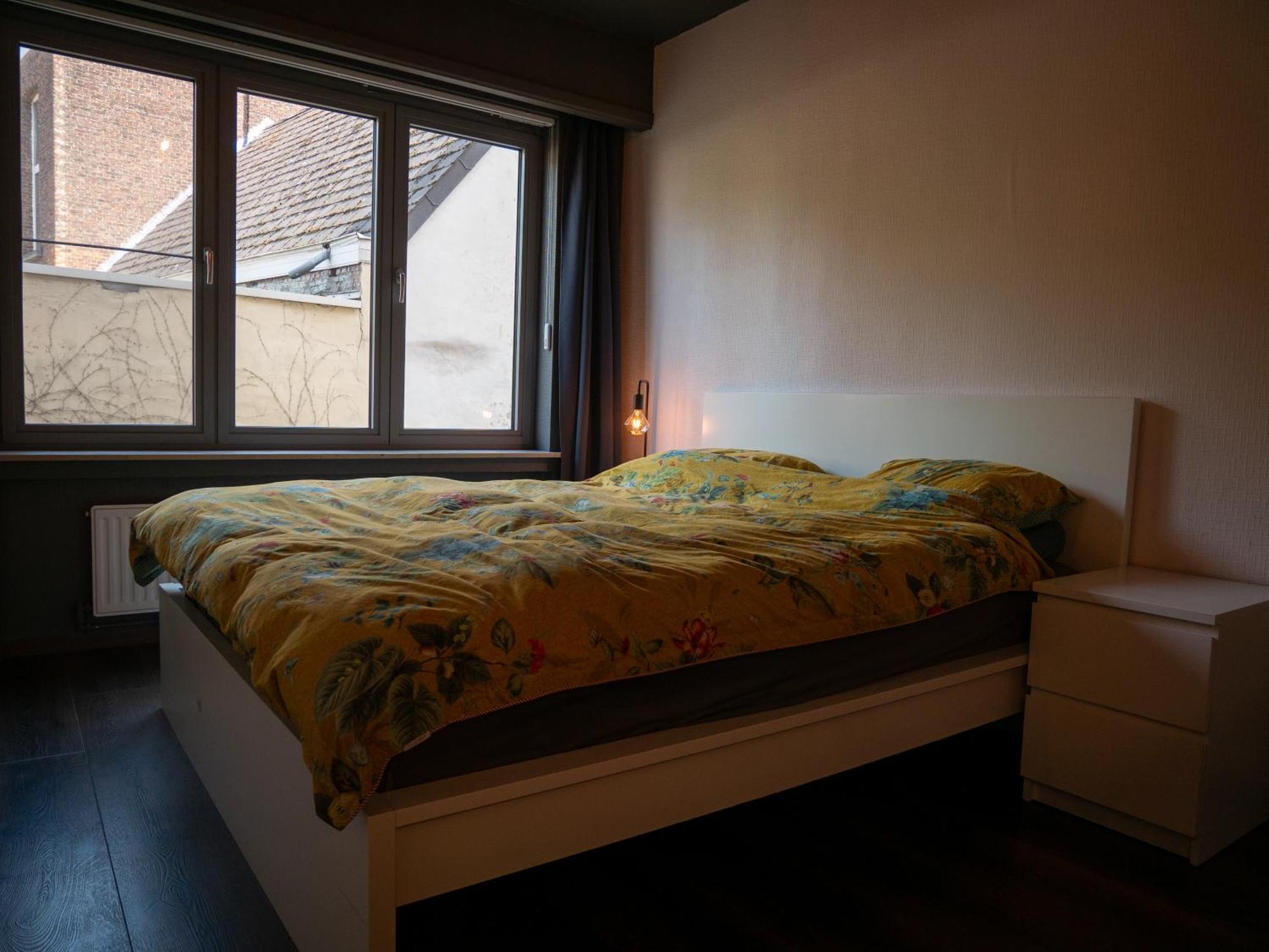 Gezelligheid In Het Stadscentrum Van Mechelen 아파트 외부 사진