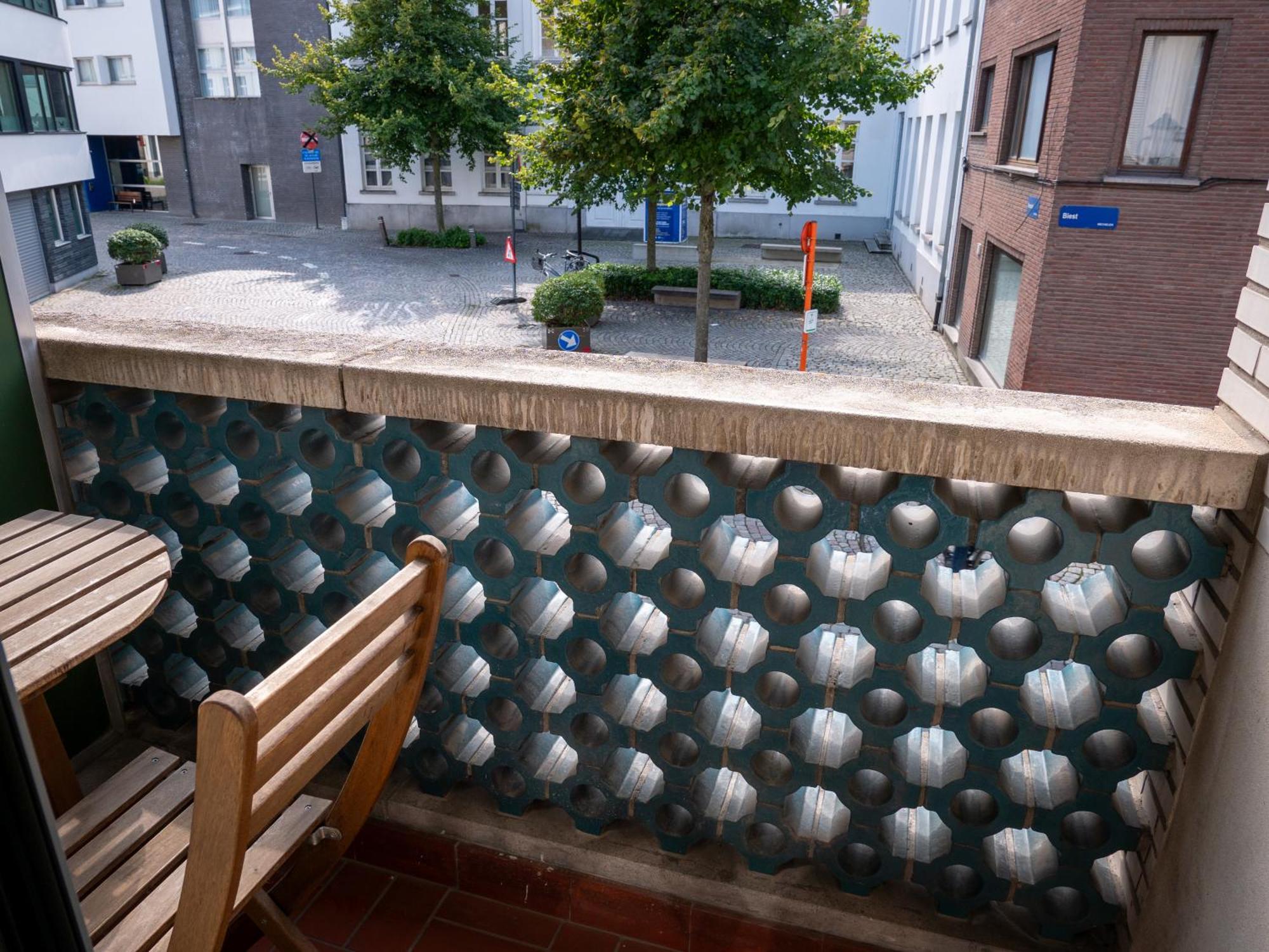 Gezelligheid In Het Stadscentrum Van Mechelen 아파트 외부 사진