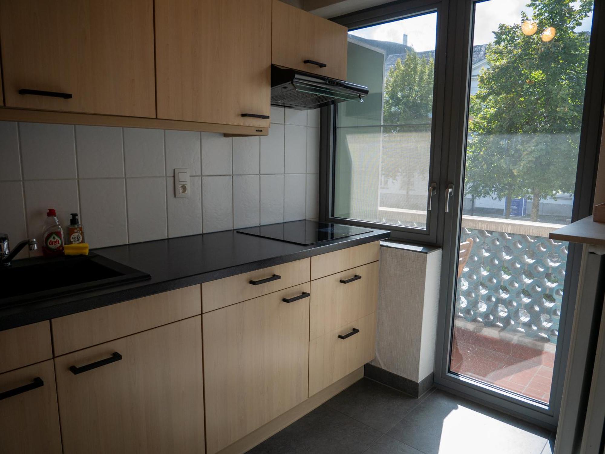 Gezelligheid In Het Stadscentrum Van Mechelen 아파트 외부 사진